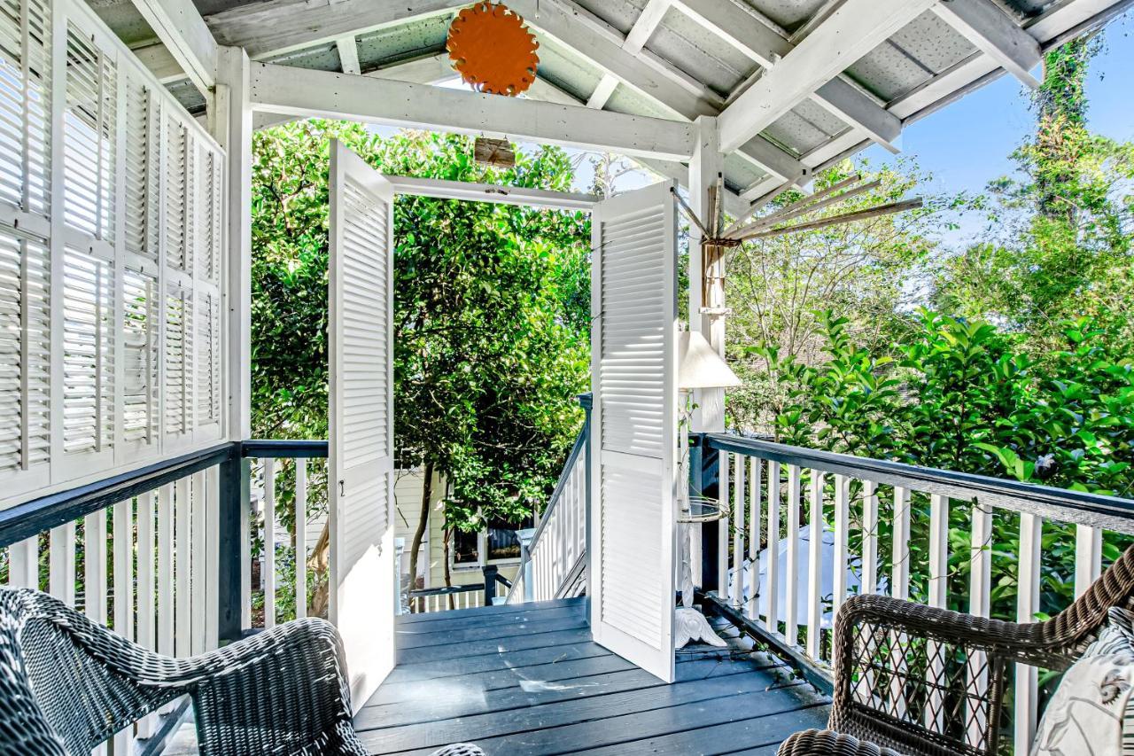 فندق Baby Breezy Tree House Demere Park المظهر الخارجي الصورة