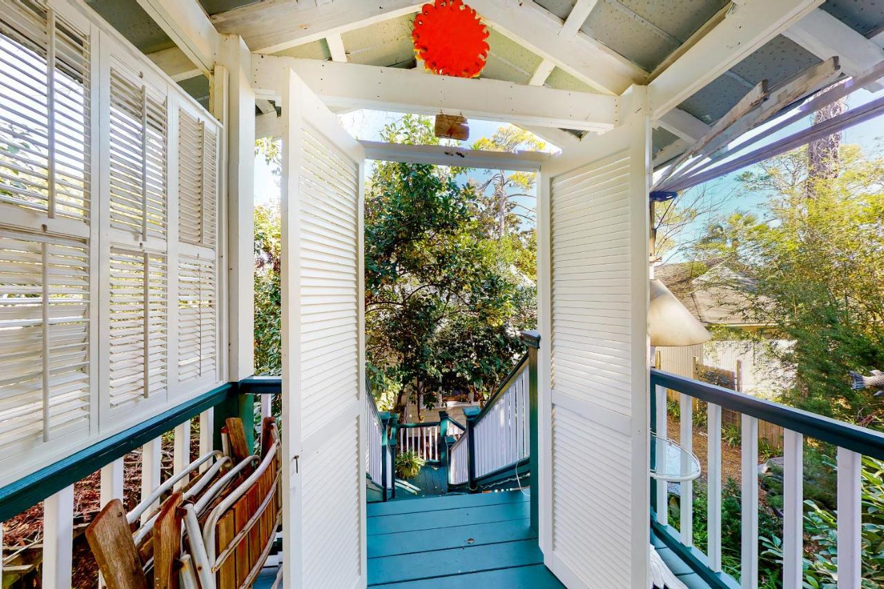 فندق Baby Breezy Tree House Demere Park المظهر الخارجي الصورة